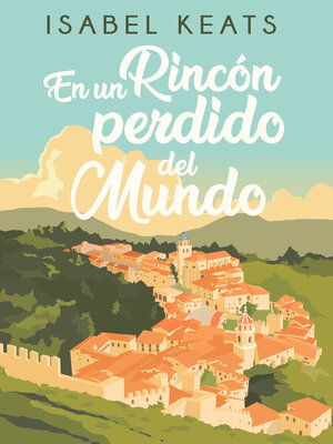 cover image of En un rincón perdido del mundo